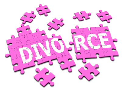 Divorce