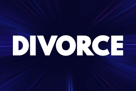 Divorce