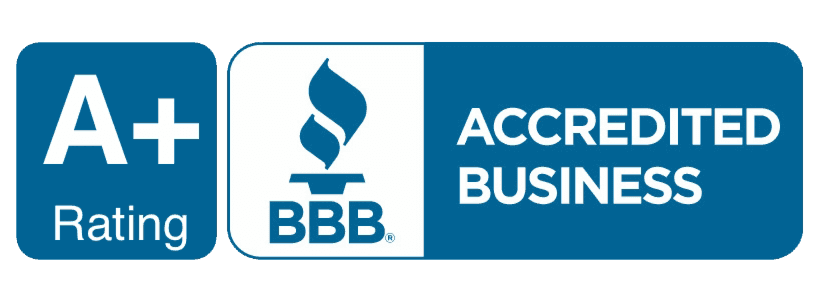 BBB Badge